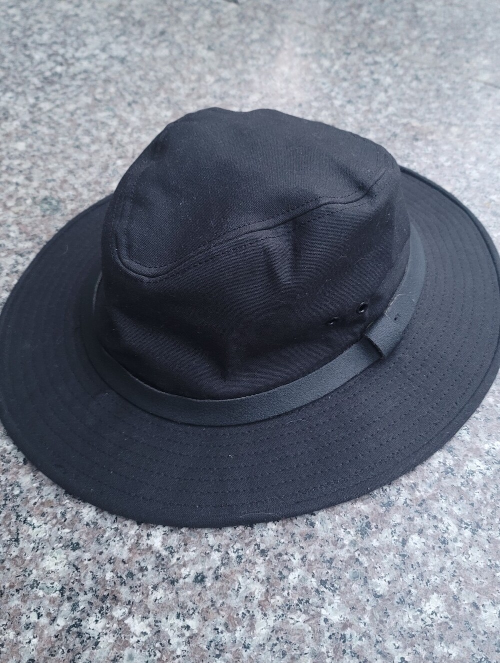 Filson packer hat